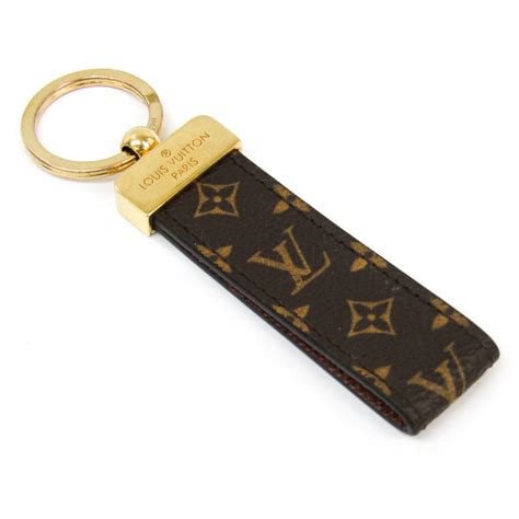 porta chiave louis vuitton|Louis Vuitton keyring.